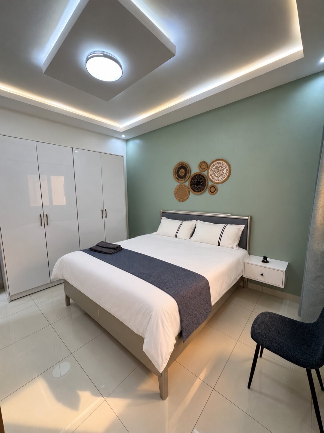 La seconde chambre